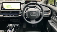 Toyota Prius 2.0 PHEV Excel 5dr CVT Hatchback